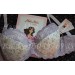 Бавовняний бюстгальтер для годування Alles Mama Violetta U